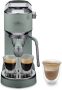 De'Longhi Espressomachine DEDICA DUO EC890.M Cold Brew in minder dan 5 minuten 15 cm breed 1 liter incl. melkopschuimneus - Thumbnail 6