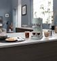 De'Longhi Espressomachine DEDICA DUO EC890.M Cold Brew in minder dan 5 minuten 15 cm breed 1 liter incl. melkopschuimneus - Thumbnail 9