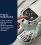 De'Longhi Espressomachine DEDICA DUO EC890.M Cold Brew in minder dan 5 minuten 15 cm breed 1 liter incl. melkopschuimneus - Thumbnail 10