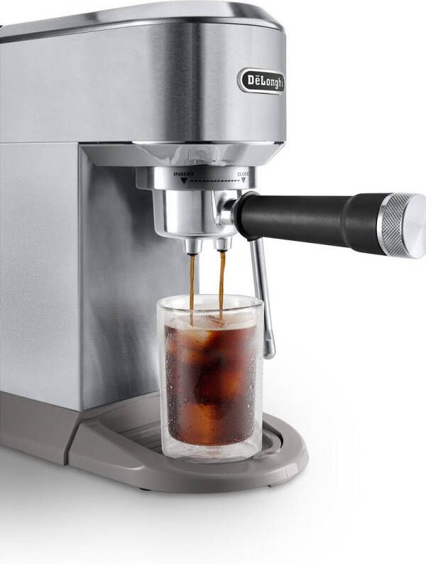 De'Longhi Espressomachine DEDICA DUO EC890.M