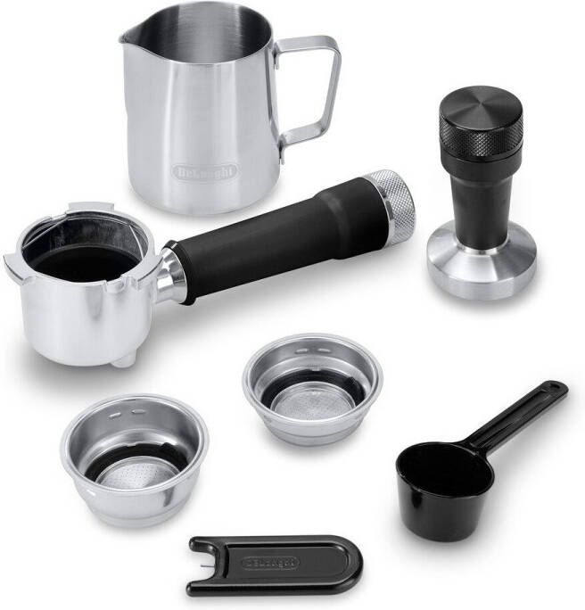 De'Longhi Espressomachine DEDICA DUO EC890.M