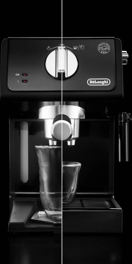 De'Longhi Espressomachine ECP 31.21 1100 watt 15 bar - Foto 4