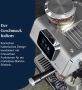 De'Longhi De Longhi La Specialista EC9455.M Automatische handmatige espressomachine 1 7 L - Thumbnail 6