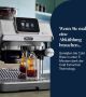 De'Longhi De Longhi La Specialista EC9455.M Automatische handmatige espressomachine 1 7 L - Thumbnail 8