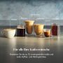 De'Longhi De Longhi La Specialista EC9455.M Automatische handmatige espressomachine 1 7 L - Thumbnail 9
