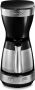 De'Longhi Filterkoffieapparaat ICM 16710 - Thumbnail 2