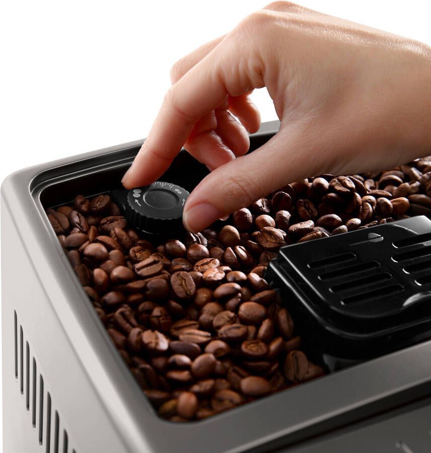 DeLonghi De'Longhi Dinamica Plus ECAM370.95.T | Espressomachines | Keuken&Koken Koffie&Ontbijt | ECAM 370.95.T