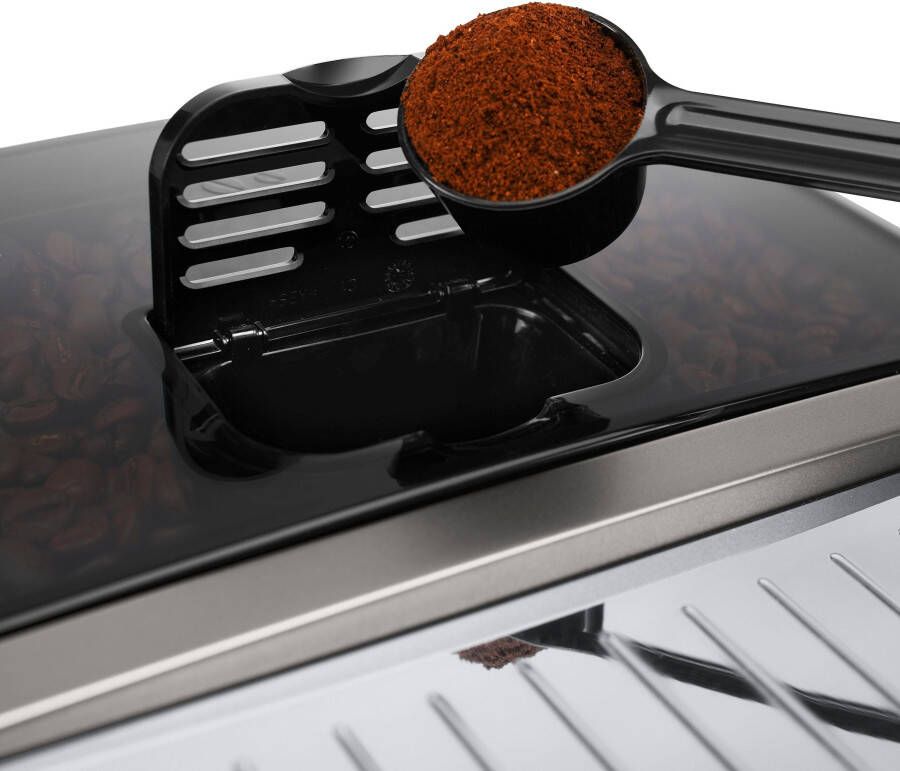DeLonghi De'Longhi Dinamica Plus ECAM370.95.T | Espressomachines | Keuken&Koken Koffie&Ontbijt | ECAM 370.95.T - Foto 8