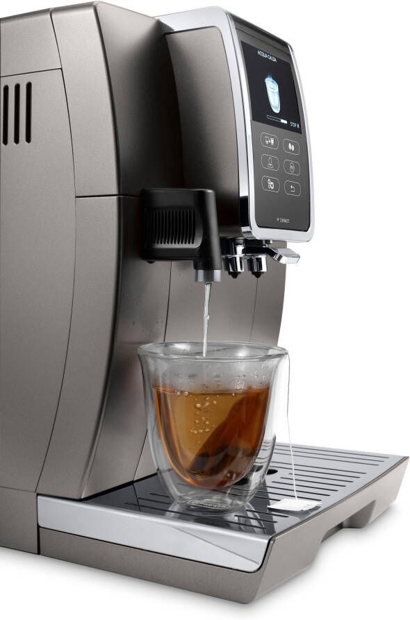 DeLonghi De'Longhi Dinamica Plus ECAM370.95.T | Espressomachines | Keuken&Koken Koffie&Ontbijt | ECAM 370.95.T - Foto 17