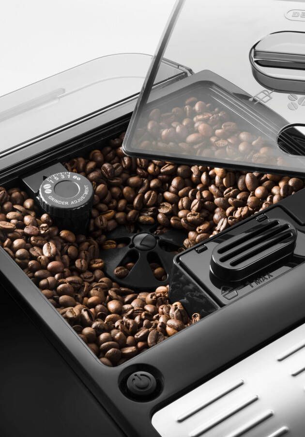 De'Longhi Volautomatisch koffiezetapparaat Autentica Cappuccino ETAM 29.660.SB slechts 19 5 cm breed lattecrema melksysteem - Foto 4