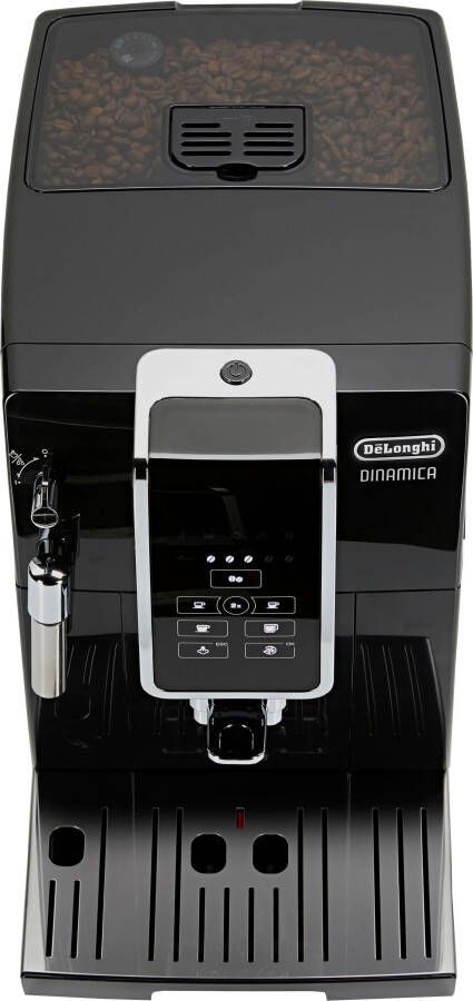 De'Longhi Volautomatisch koffiezetapparaat Dinamica ECAM 358.15.B Sensor-bedieningspaneel inclusief onderhoudsset ter waarde van € 31 99 VAP - Foto 13