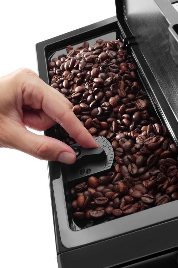 De'Longhi Volautomatisch koffiezetapparaat Perfecta Evo ESAM 428.40.BS Koffiekanfunctie inclusief onderhoudsset ter waarde van € 31 99 VAP - Foto 9