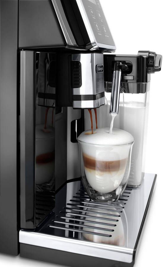 De'Longhi Volautomatisch koffiezetapparaat Perfecta Evo ESAM 428.40.BS Koffiekanfunctie inclusief onderhoudsset ter waarde van € 31 99 VAP - Foto 12