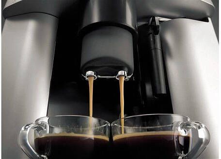 De'Longhi Volautomatisch koffiezetapparaat Magnifica ESAM 3200.S Melkopschuimtuit kegelmaalwerk 13 treden uitneembare koffiezet-unit - Foto 10