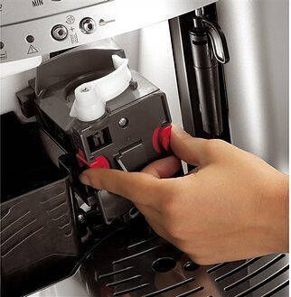 De'Longhi Volautomatisch koffiezetapparaat Magnifica ESAM 3200.S Melkopschuimtuit kegelmaalwerk 13 treden uitneembare koffiezet-unit - Foto 12