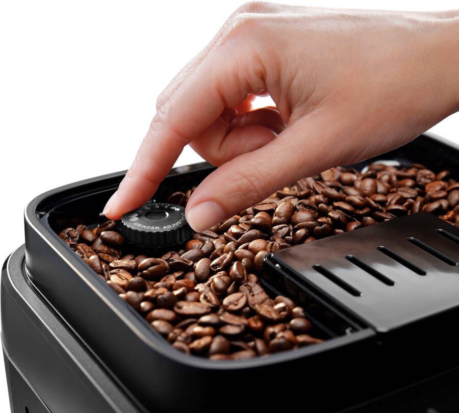 DeLonghi De'Longhi Magnifica EVO ECAM290.21.B | Espressomachines | Keuken&Koken Koffie&Ontbijt | 8004399021358 - Foto 3