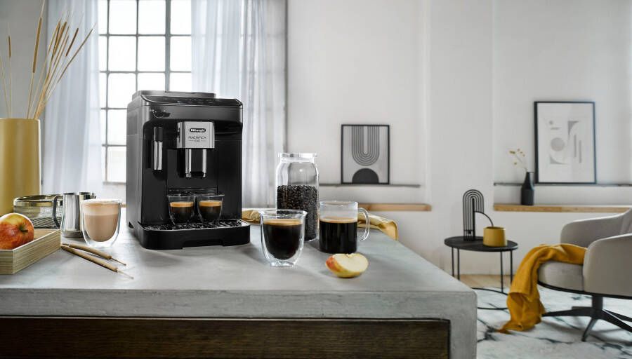 DeLonghi De'Longhi Magnifica EVO ECAM290.21.B | Espressomachines | Keuken&Koken Koffie&Ontbijt | 8004399021358 - Foto 8
