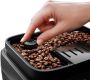 De'Longhi Magnifica Evo Next ECAM310.60.B Volautomatische espressomachine Matte Zwart - Thumbnail 3