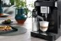 De'Longhi Magnifica Evo Next ECAM310.60.B Volautomatische espressomachine Matte Zwart - Thumbnail 4