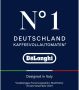 De'Longhi Volautomatisch koffiezetapparaat Magnifica Plus ECAM320.60.B 15 recepten LatteCrema melksysteem - Thumbnail 3