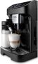 De'Longhi Volautomatisch koffiezetapparaat Magnifica Plus ECAM320.60.B 15 recepten LatteCrema melksysteem - Thumbnail 5