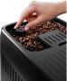 De'Longhi Volautomatisch koffiezetapparaat Magnifica Plus ECAM320.60.B 15 recepten LatteCrema melksysteem - Thumbnail 7