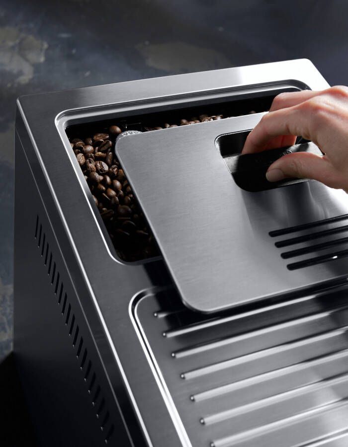 De'Longhi Volautomatisch koffiezetapparaat PrimaDonna Elite ECAM 656.75.MS App-bediening