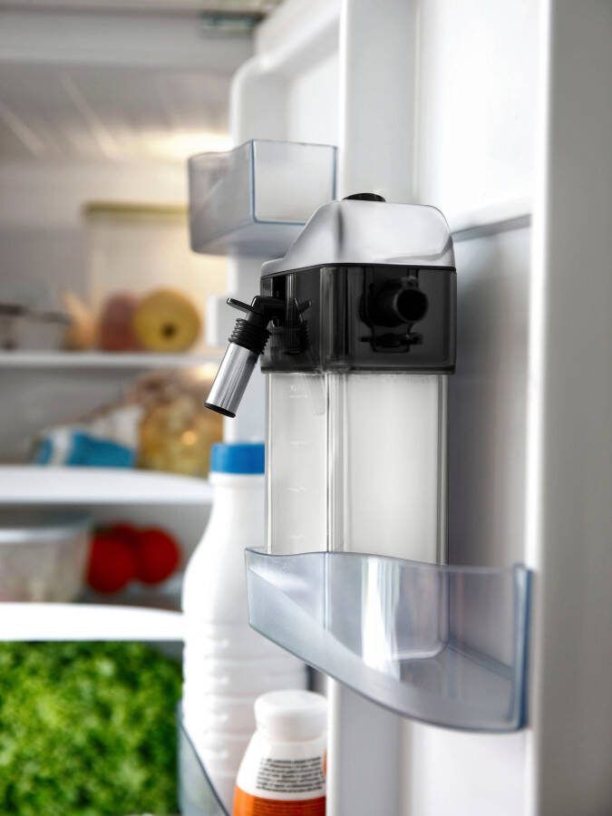 De'Longhi Volautomatisch koffiezetapparaat PrimaDonna Elite ECAM 656.75.MS App-bediening