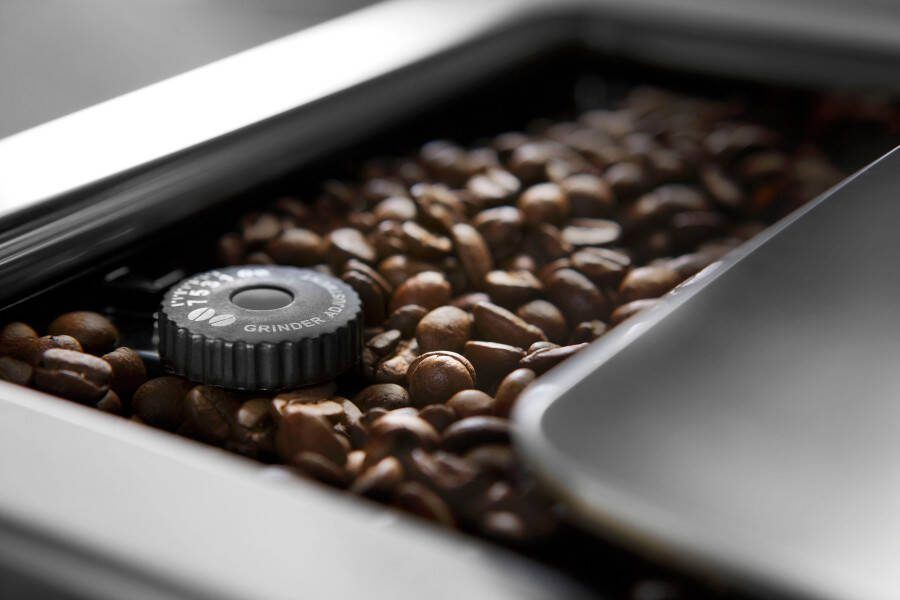 De'Longhi Volautomatisch koffiezetapparaat PrimaDonna Elite ECAM 656.75.MS App-bediening