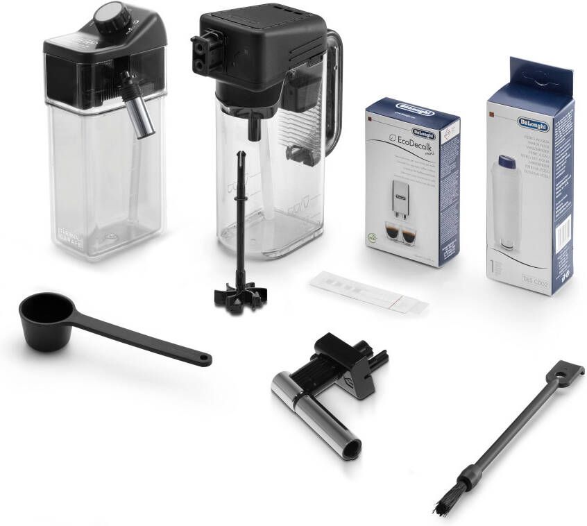 De'Longhi Volautomatisch koffiezetapparaat PrimaDonna Elite ECAM 656.75.MS App-bediening