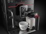 Gaggia Volautomatisch koffiezetapparaat Accademia hoogwaardige zwart glazen front - Thumbnail 13