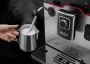 Gaggia Volautomatisch koffiezetapparaat Accademia Stainless Steel van de uitvinder van espresso barista@home dankzij het espresso plus-systeem - Thumbnail 14
