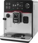 Gaggia Volautomatisch koffiezetapparaat Accademia Stainless Steel van de uitvinder van espresso barista@home dankzij het espresso plus-systeem - Thumbnail 6
