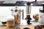 GEFU French Press kan Koffiezetter GUSTAVO 600 ml - Thumbnail 2