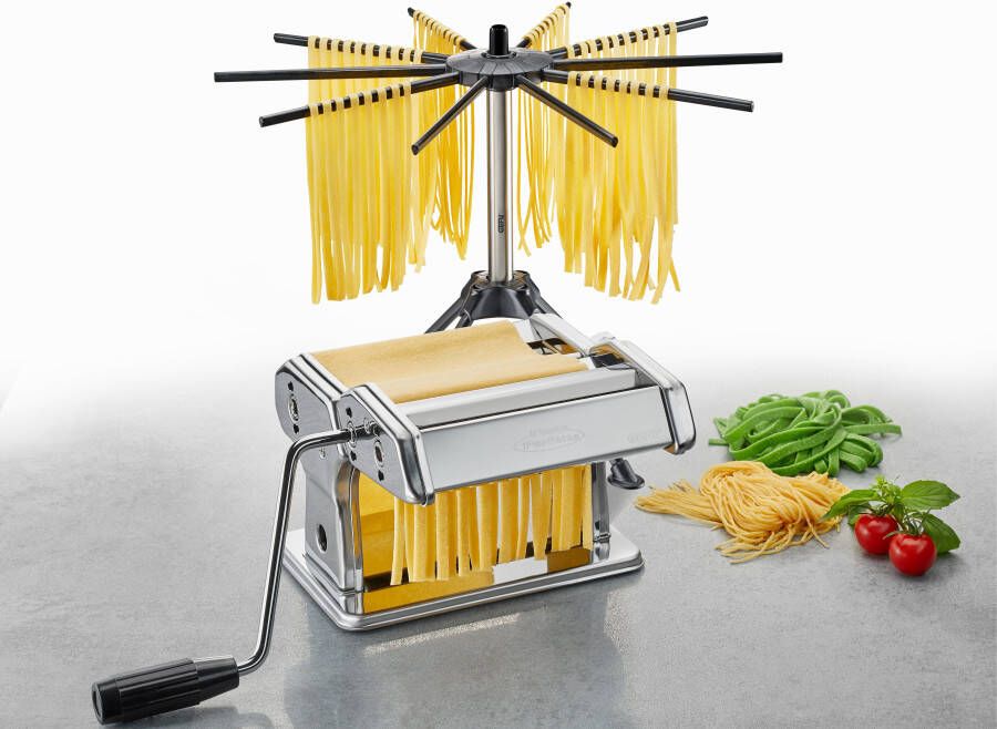 GEFU Pastamachine Pasta Perfetta