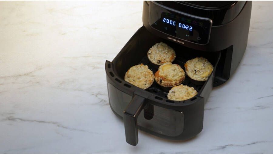 Grundig Airfryer XXL FRY 7320