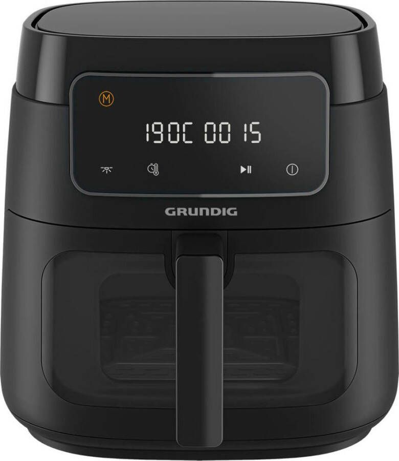Grundig Airfryer XXL FRY 7320