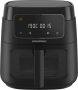Grundig FRY 7320 Enkel 7 6 l Vrijstaand 1900 W Heteluchtfriteuse Zwart - Thumbnail 4