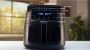 Grundig FRY 7320 Enkel 7 6 l Vrijstaand 1900 W Heteluchtfriteuse Zwart - Thumbnail 6