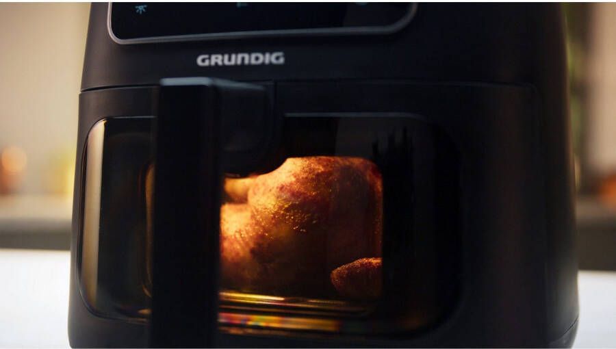 Grundig Airfryer XXL FRY 7320