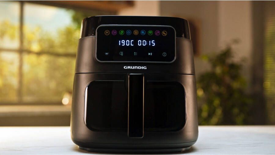 Grundig Airfryer XXL FRY 7320