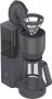 Grundig Filterkoffieapparaat KM 7340 1 5 l - Thumbnail 5