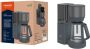 Grundig Filterkoffieapparaat KM 7340 1 5 l - Thumbnail 6