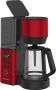 Grundig Filterkoffieapparaat KM 8440 1 25 l Digitaal - Thumbnail 2