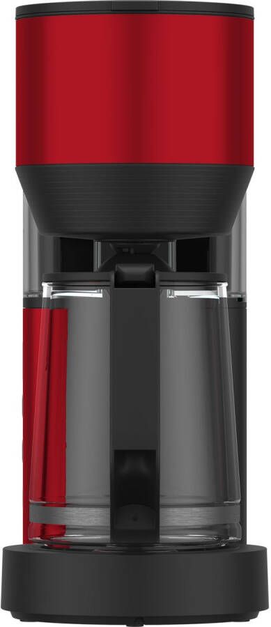 Grundig Filterkoffieapparaat KM 8440 1 25 l Digitaal