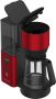 Grundig Filterkoffieapparaat KM 8440 1 25 l Digitaal - Thumbnail 4