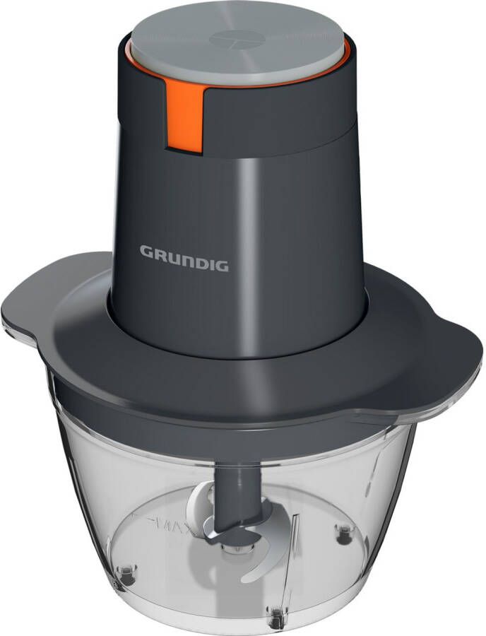 Grundig Hakmolen CH 5320