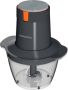 Grundig Hakmolen CH 5320 - Thumbnail 2