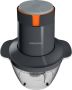 Grundig Hakmolen CH 5320 - Thumbnail 3
