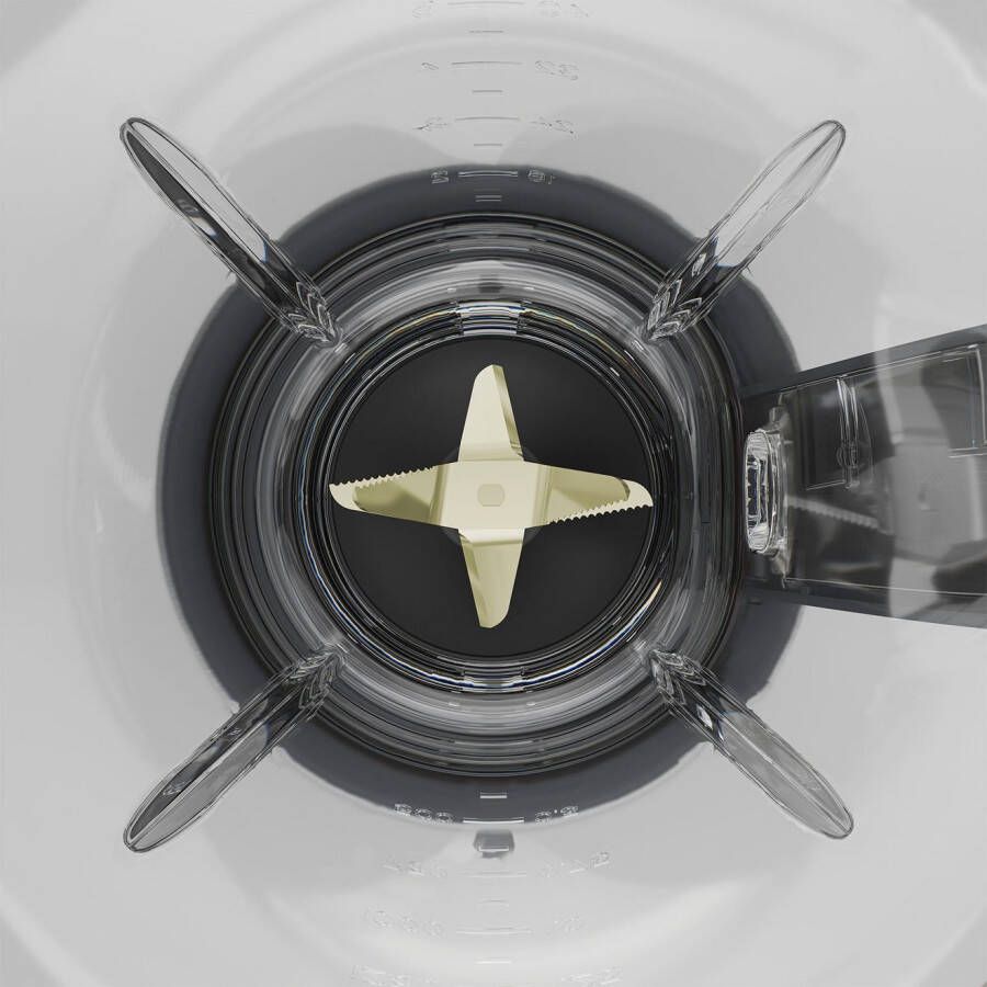 Grundig Handmixer Delisia NovusTM SM 7140